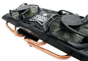 accelero twin turbo 